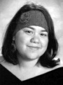 Iliana Salceda: class of 2012, Grant Union High School, Sacramento, CA.